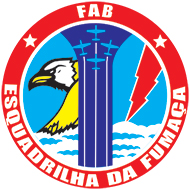 EDA – Esquadrão de Demonstração Aérea