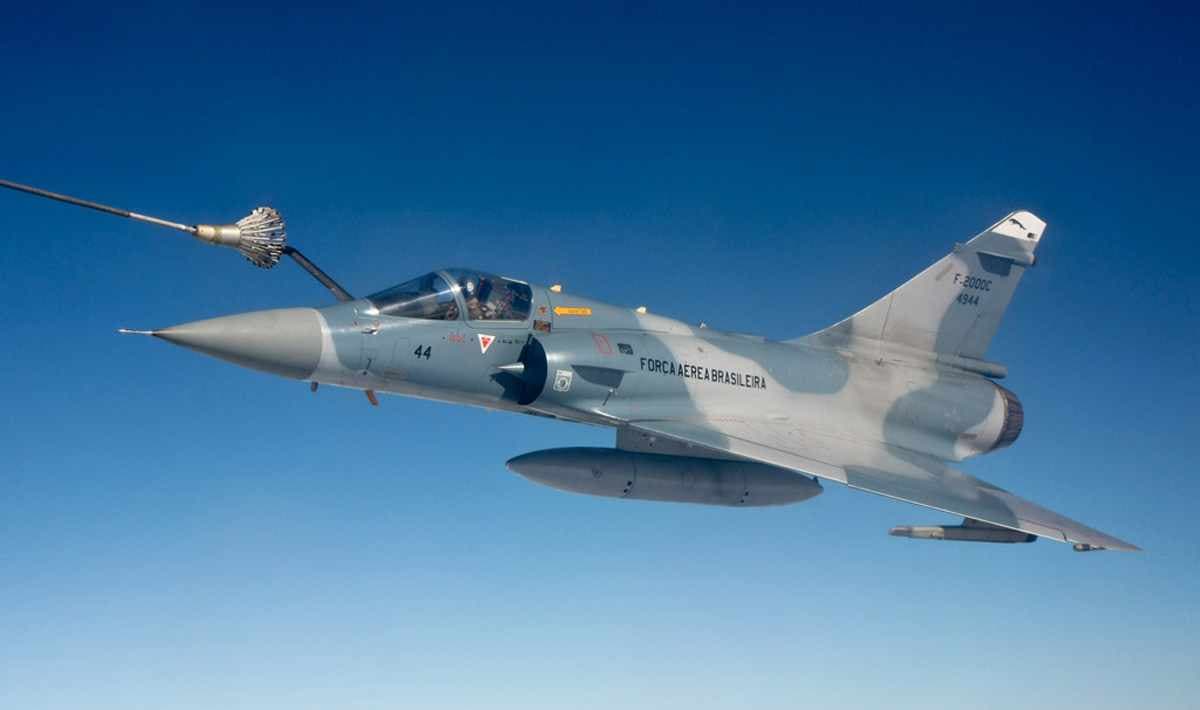 Mirage 2000