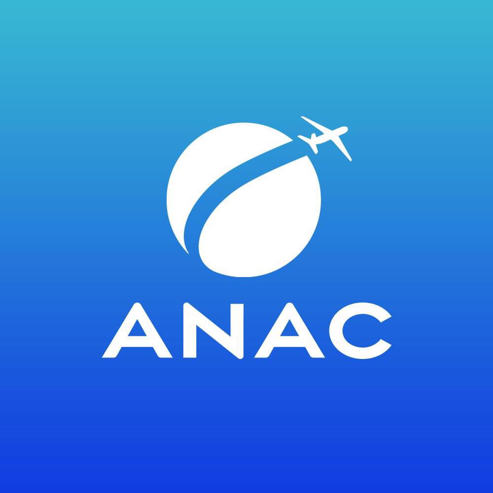 Agência Nacional de Aviação Civil (ANAC)