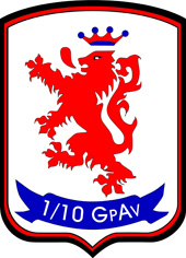 1º/10º GAV – Esquadrão Poker