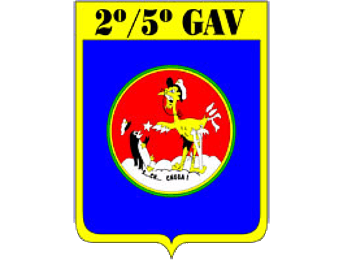 2º/5º GAV – Esquadrão Joker