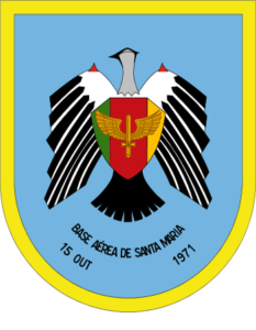 Base Aérea de Santa Maria – BASM