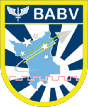 Base Aérea de Boa Vista – BABV