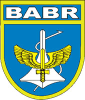 Base Aérea de Brasília – BABR