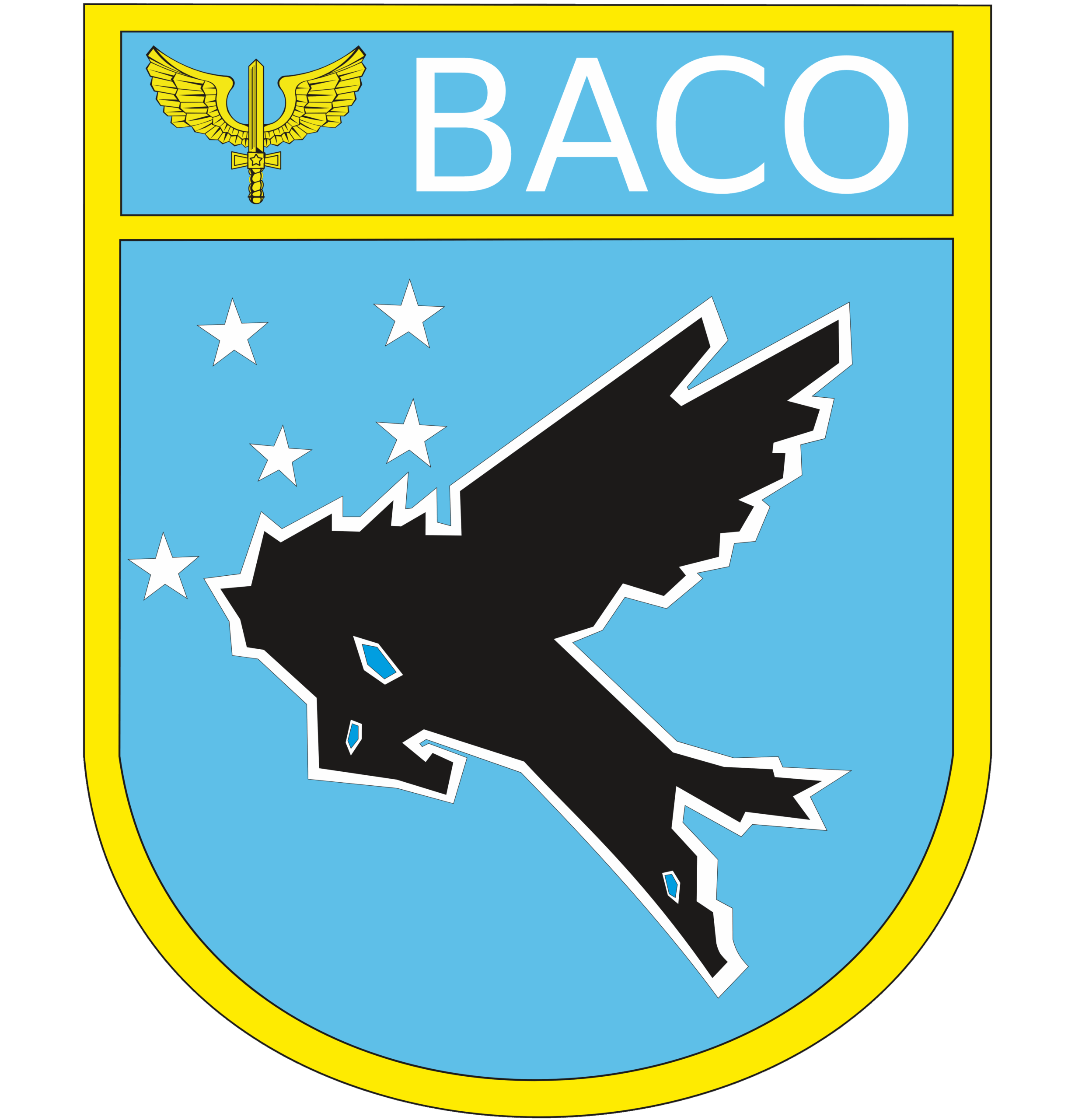 Base Aérea de Canoas – BACO