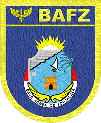 Base Aérea de Fortaleza – BAFZ