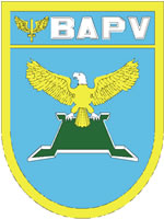 Base Aérea de Porto Velho – BAPV