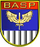 Base Aérea de São Paulo – BASP