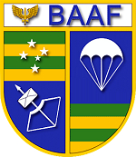 Base Aérea dos Afonsos – BAAF