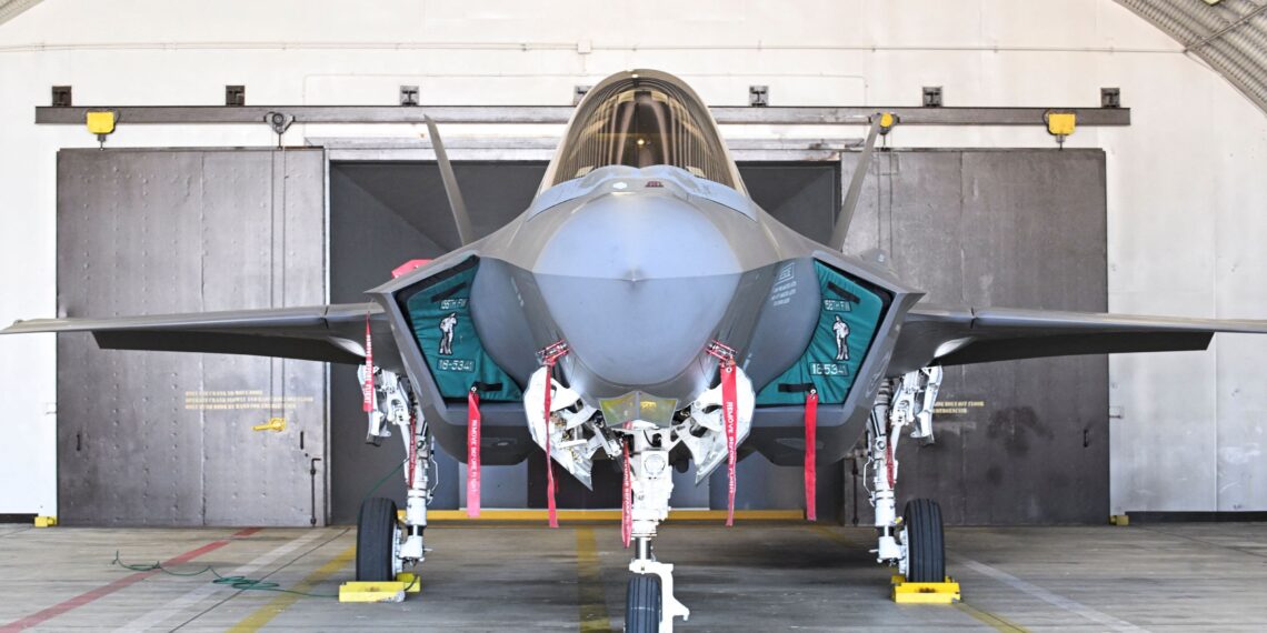 Alemanha enfrenta aumento no custo de modernização da Base Aérea de Büchel para receber caças F-35