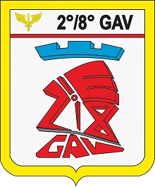 2º/8º GAV – Esquadrão Poti